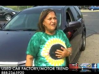 Cadillac SRX Columbus Ohio