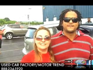 Chevy HHR Columbus Ohio