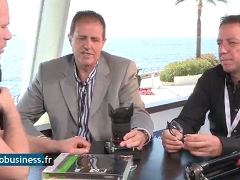 Digit Access voit la vie en rose