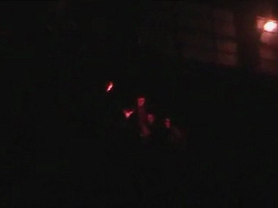 Teatro Valdocco - Pentecostés 2011