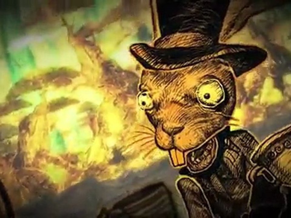 Alice Madness Returns Keygen and Instructions How Install