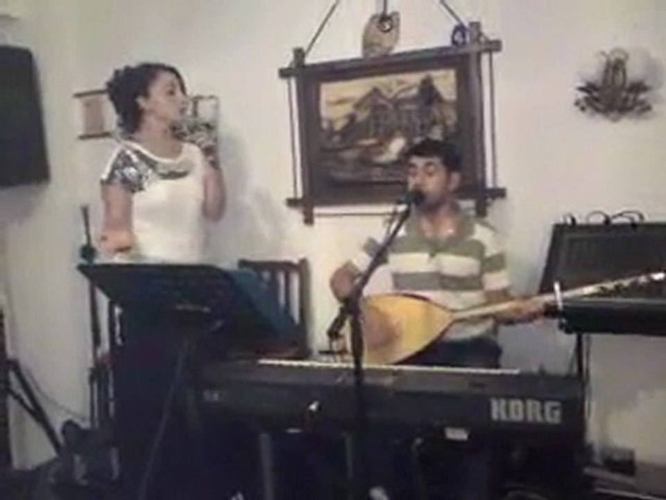 dertliye derman diledim