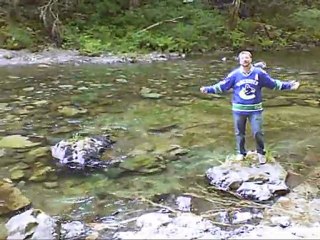 Lot B Hillbank Rd Koksilah River Front Acreage For Sale