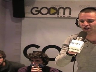 Live d'ALLAN THEO aux 24H du BUZZ avec JE DERIVE