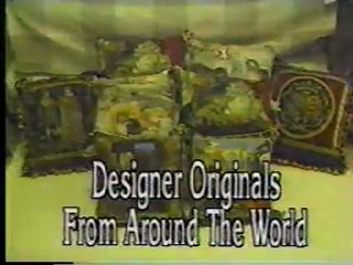 Discount Fabric & Pillows