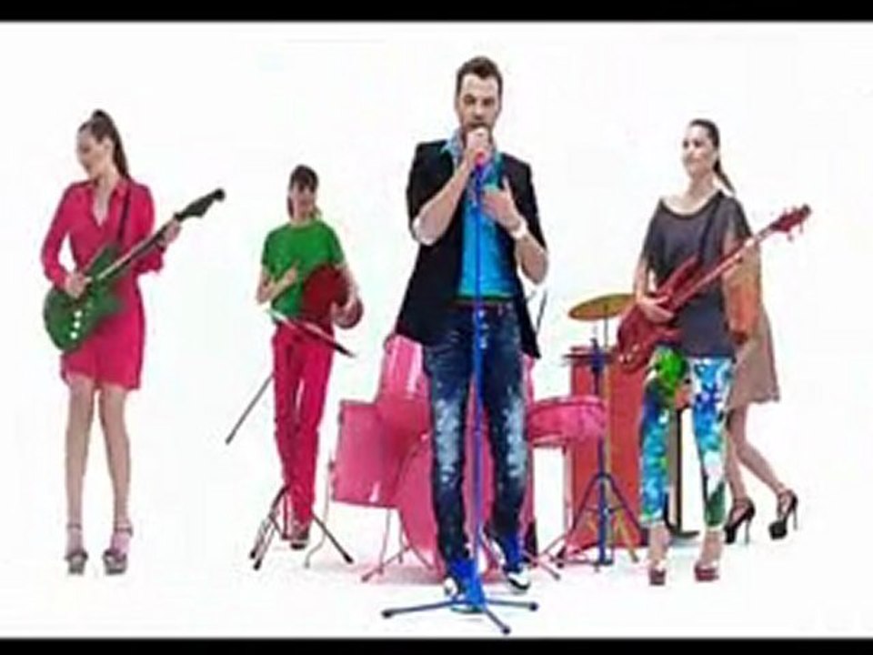 Hande Yener feat. Sinan Akçıl Atma