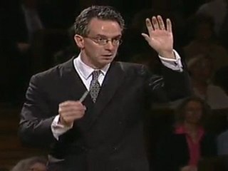 Festival Mahler 2011 - Totenfeier - Fabio Luisi - Concertgebouw Orchestra