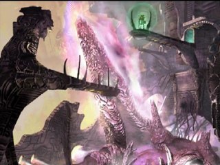 Legend of dragoon 71 super vyrage