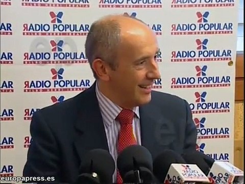 Josu Erkoreka en Radio Popular