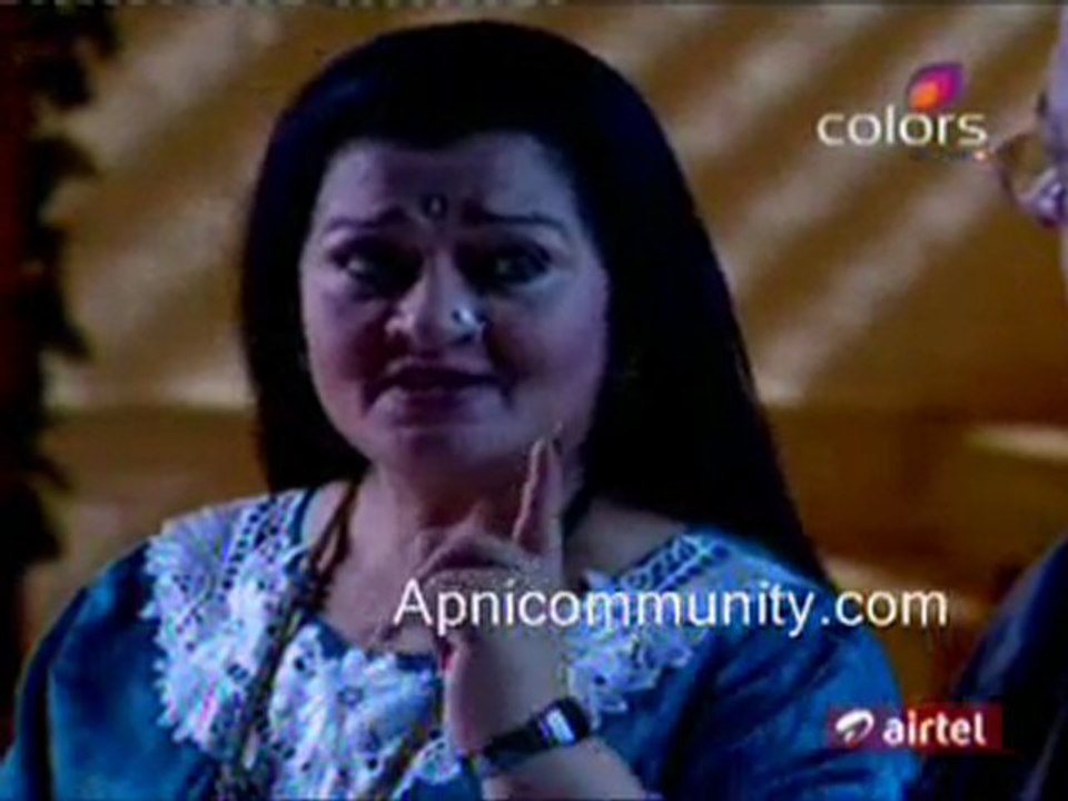Hamari Saas Leela - 15th June 2011 pt3