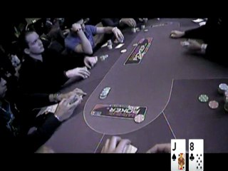 Mental de Pro - BPT Enghien 2010 - Episode 5