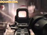 Call Of Duty - Modern Warfare 3 Video Game_ E3 2011- Exclusive Black Tuesday Gameplay Demo HD-part 1 - www.MiniGoGames.Com