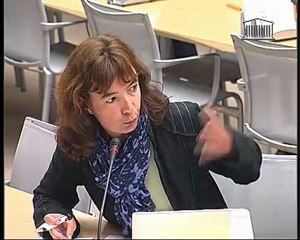 Dirigeants de grands groupes bancaires