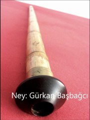 Eklemedir Koca Konak - Ney