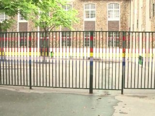 Später Traum vom Abi: Gymnasium für Erwachsene in Paris