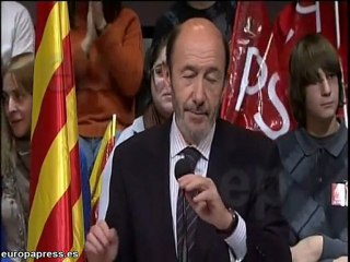 下载视频: Rubalcaba advierte del pacto PP-CIU