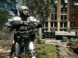 Crysis 2 - Decimation Pack Trailer