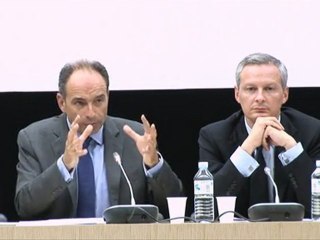 UMP- La ruralité, un atout pour la France