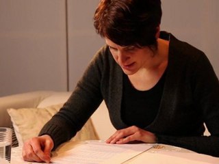 E. A. Richter, Fliege, Roman eines Augenblicks. (9) Gasumstellung