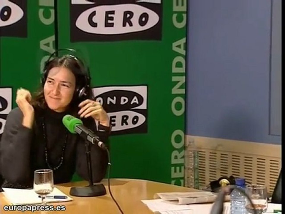 Sinde ve normal el apoyo de los artistas al Sáhara