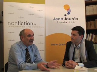 Interview de Michel Wiervorka à propos de son dernier livre