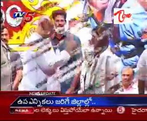 CM Rosaiah launched K.Viswanth & Allari Naresh's Subhapradham Audio