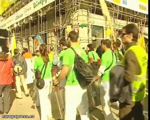 Piden que la custodia compartida esté en el Código Civil