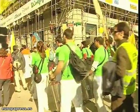 Piden que la custodia compartida esté en el Código Civil