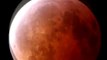 Lunar Eclipse 2011  Amazing!  Next Lunar Eclipse Video Will turn moon BLOOD RED like this!!