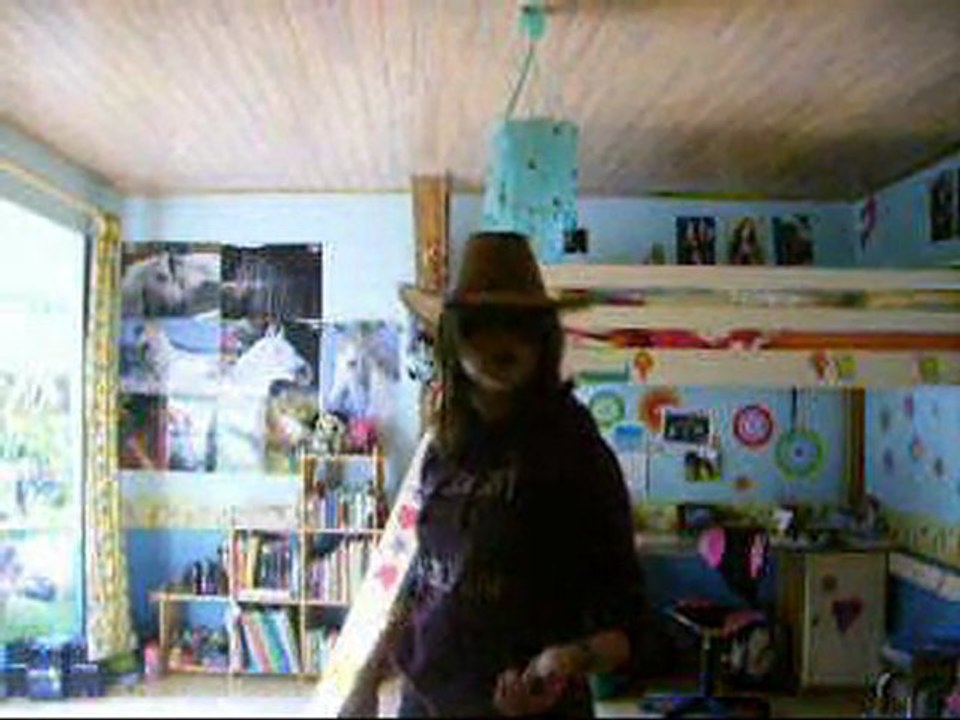 Nolwenn - l'adolescence