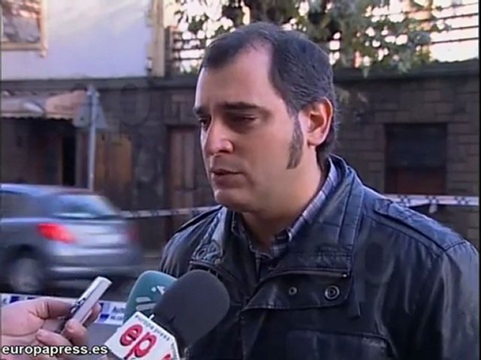 Dos fallecidos en incendio en restaurante
