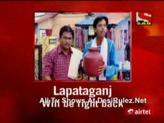 lapatagang 15th june 11 pt2