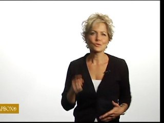 SOAPBOX® mini-motivation: transcend the abyss of remorse