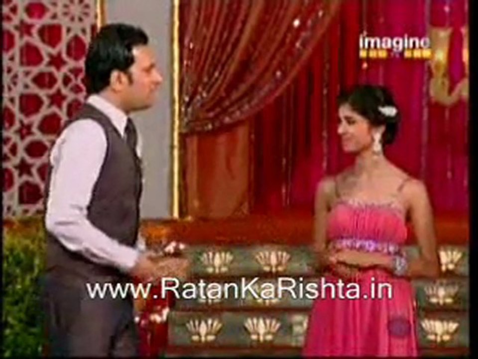 Swayamvar Season 3- Ratan Ka Rishta 15th June 2011 Part 1 www.RatanKaRishta.in