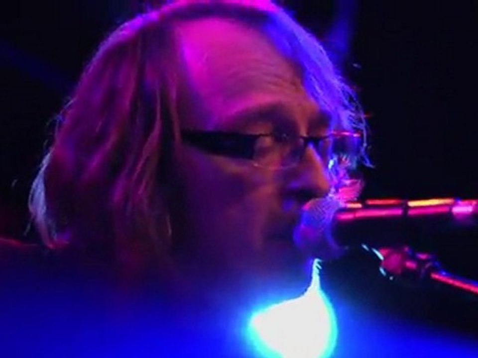 Schrader@Parisi – Personal Jesus