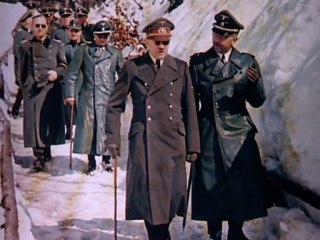 Les nazis et la solution finale – 5/6