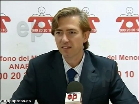 Uno de cada cuatro menores sufre violencia