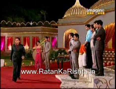Swayamvar Season 3- Ratan Ka Rishta 15th June 2011 Part 2 RatanKaRishta.in