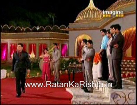Swayamvar Season 3- Ratan Ka Rishta 15th June 2011 Part 2 RatanKaRishta.in