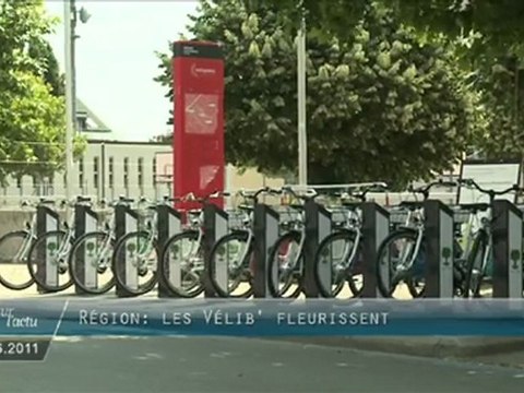 Vues sur l'Actu du 15 juin 2011