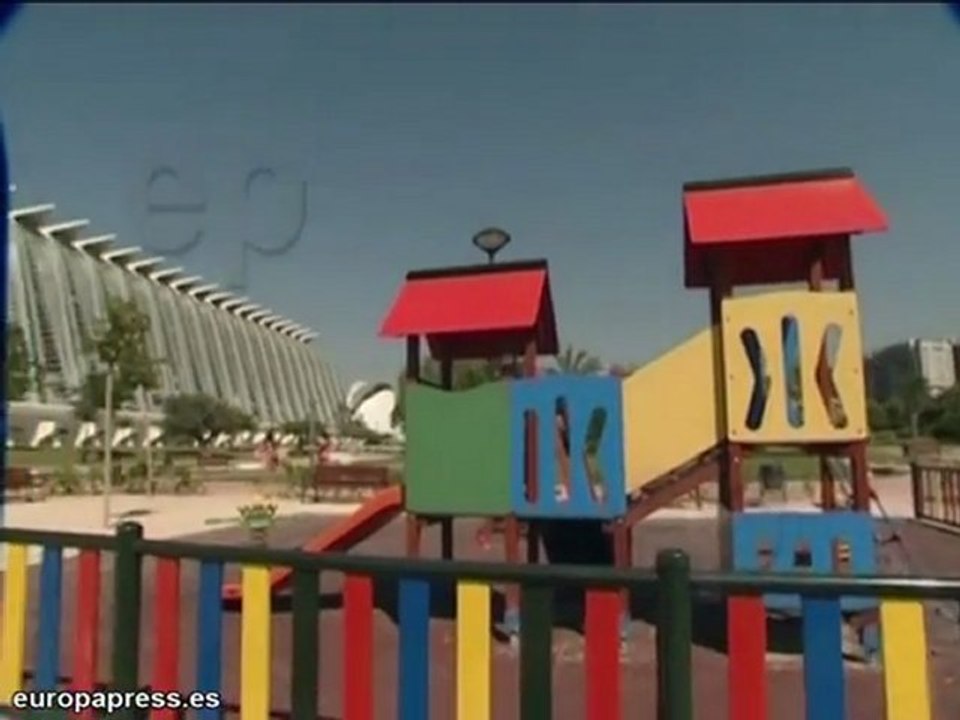 El museo Príncipe Felipe cumple diez años