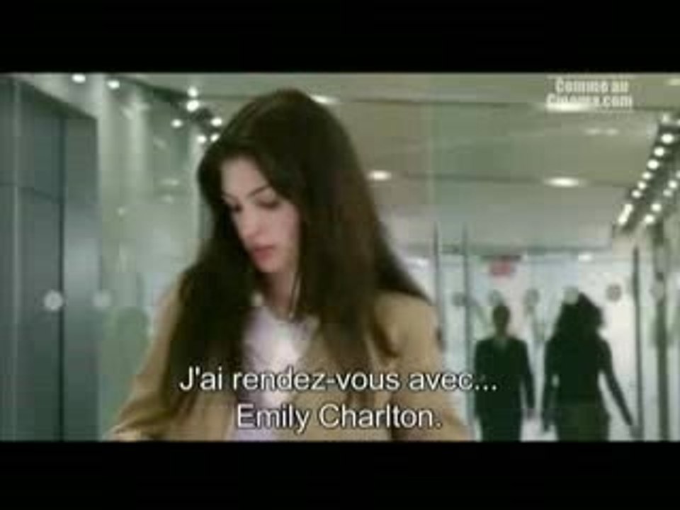 Le Diable S'habille En Prada