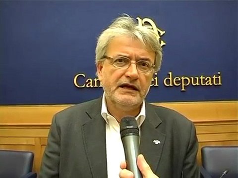 Orlando-Giovanelli (PD) - Proposta di legge anti corruzione