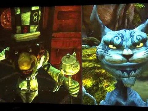 Alice Madness Returns Keygen For Generation Serial Keys on PC and Consoles