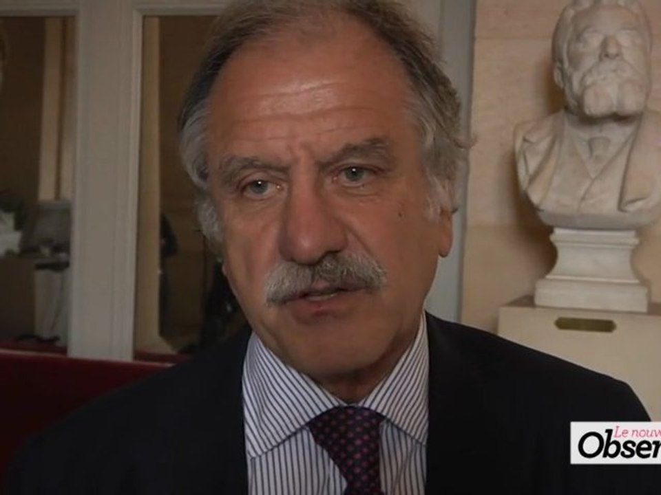 Prime aux salariés: "Une imposture"