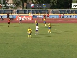 216 POLONIA - UKP ZIELONA GORA 1POL