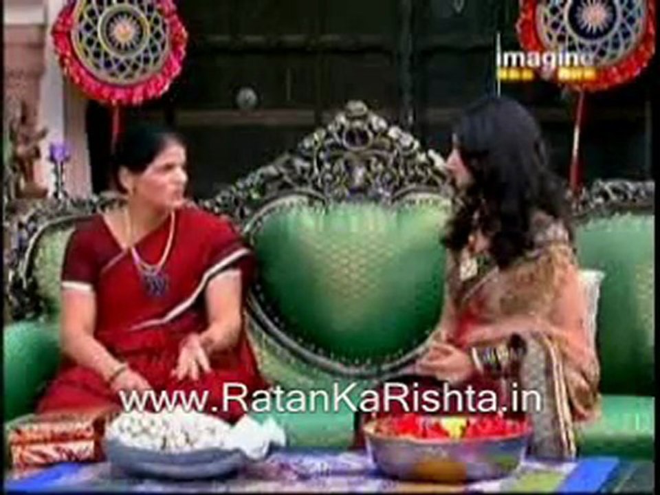 Swayamvar Season 3- Ratan Ka Rishta 15th June 2011 Part 5 www.RatanKaRishta.in
