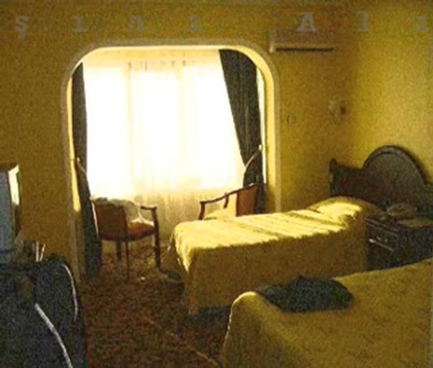 .Suavi--Sende Başını Alıp Gitme Ne Olur....(Alper Doğan)