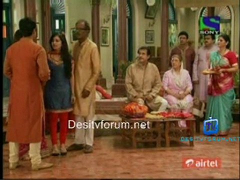 Chajje Chajje Ka Pyar- 15th June 2011 Watch Video Online Pt1