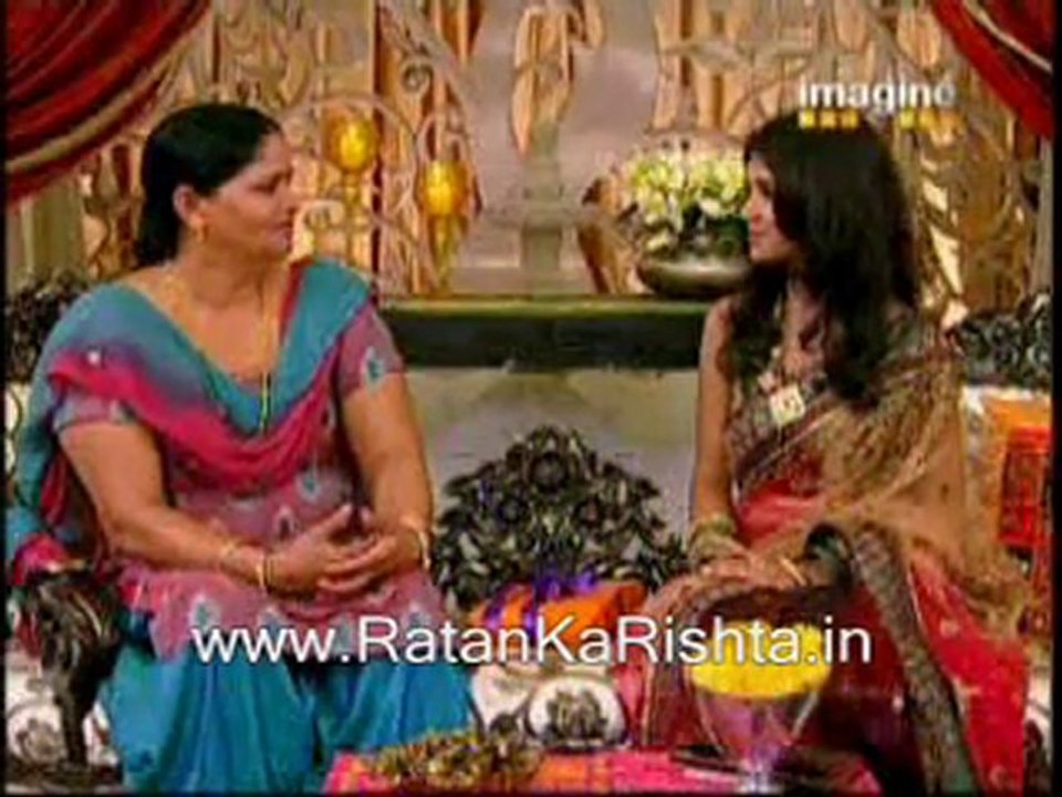 Swayamvar Season 3- Ratan Ka Rishta 15th June 2011 Part 6 www.RatanKaRishta.in